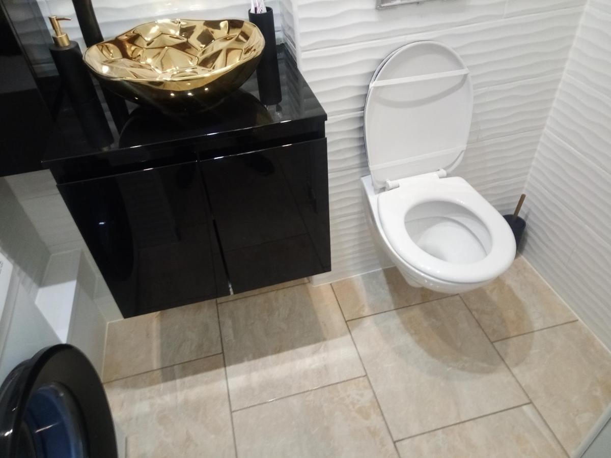 Village Naturiste Le Goldenblack Agde Exterior foto