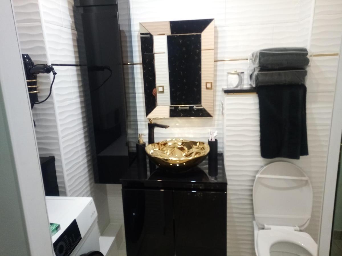 Village Naturiste Le Goldenblack Agde Exterior foto