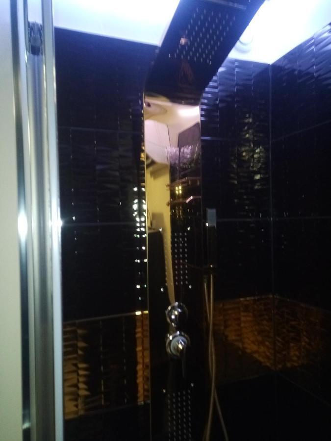 Village Naturiste Le Goldenblack Agde Exterior foto